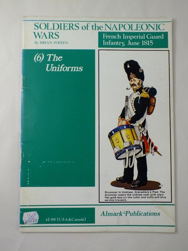 Soldiers the napoleonic - soldiers,