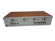 Highgate Acoustics AX500 Alpha Solid State Stereo Amplifier