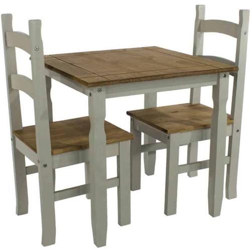 Light grey dining - light,