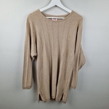 N Peal London Jumper Womens