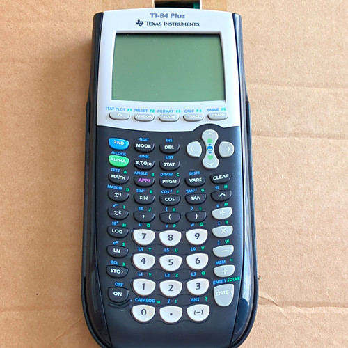 Texas instruments plus - texas,