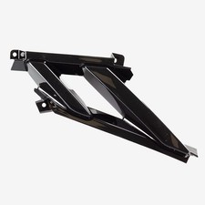 Left Side Trim Panel Gloss