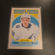 Ross Colton Tampa Bay