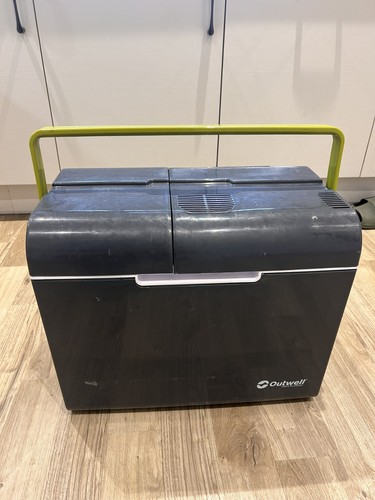 Outwell ecocool 35l - 35l, 12v/230v