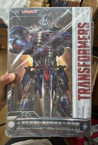 Yolopark transformers tlk - transformers,