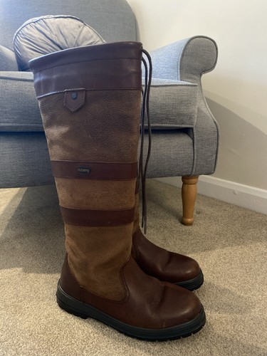 Dubarry galway size - galway,