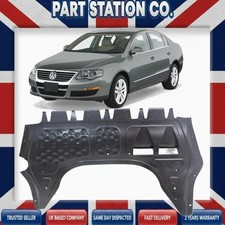 New Under Engine Cover