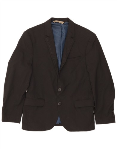 Zara mens button blazer - zara, 2