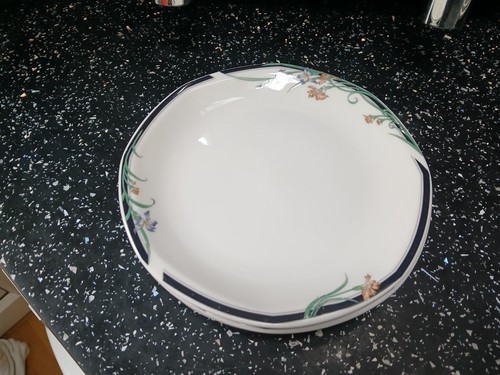Royal doulton juno - juno, plates