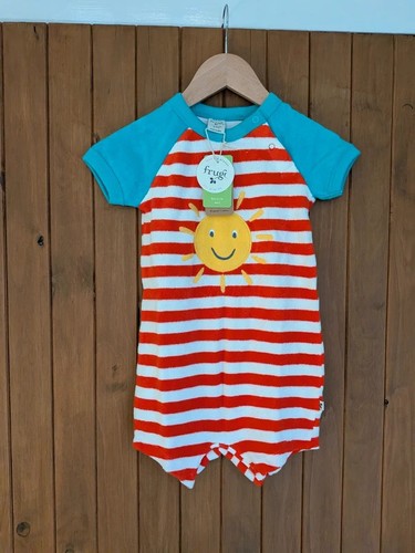 24m frugi bnwt - 18-24m, towelling