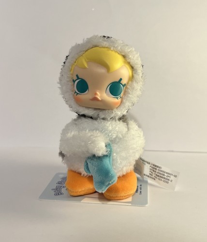 Authentic popmart baby - baby, molly