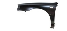 Fits subaru impreza front - impreza, wing