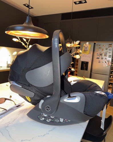 Cybex size car seat - i,