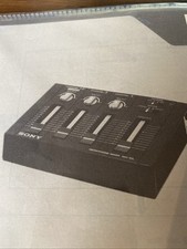 MX-10L Microphone Mixer -