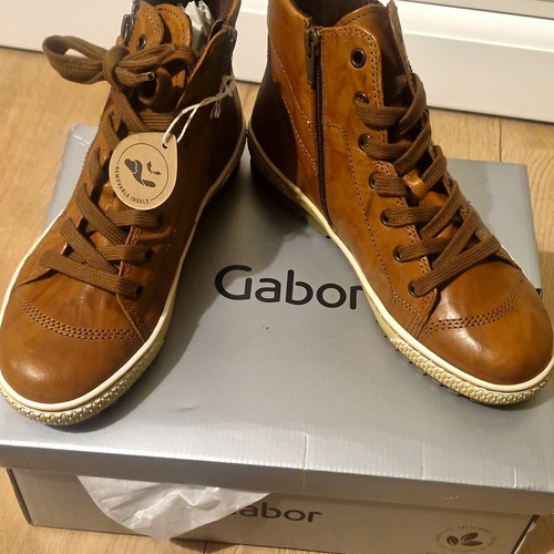 Gabor tucson brown - gabor,