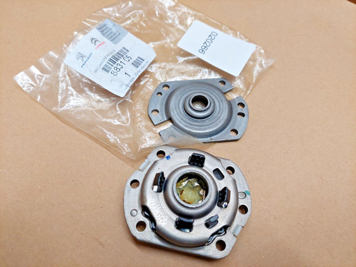 Citroen peugeot armrest lock - citroen,