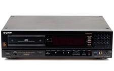Sony CDP-338ESD CD Player /