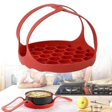 Pressure Cooker Sling Steamer