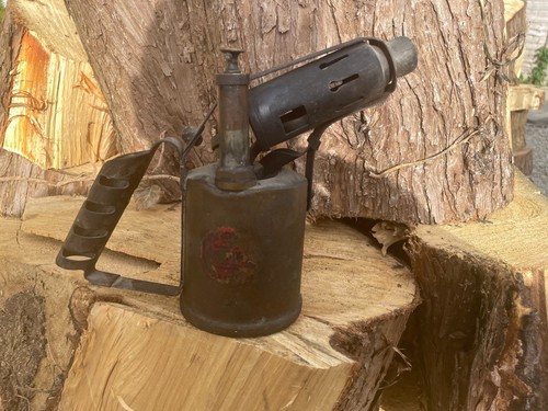 Blow torch - blow,