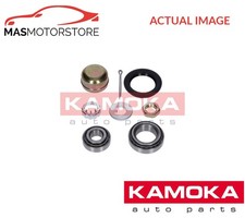 WHEEL BEARING KIT REAR KAMOKA