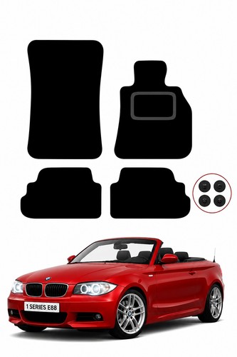 Bmw series e88 convertible - e88,