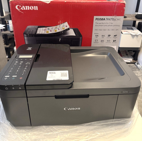 Canon pixma tr4755i wireless - tr4755i,