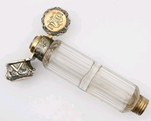 Antique silver gold - antique,