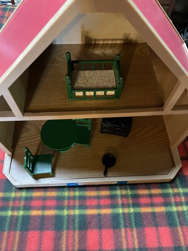 Vintage sylvanian families - vintage,