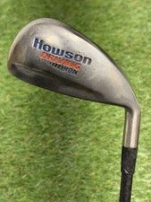 *Howson Driving Iron -Regular