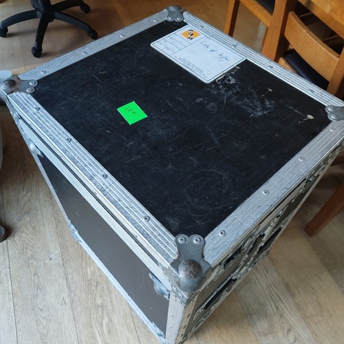 10u racked flight - flight, case