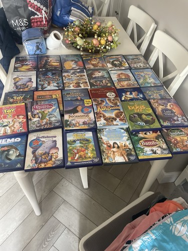 Disney walt - disney, movie