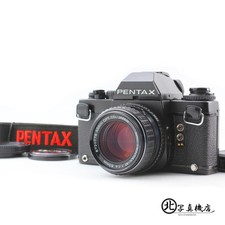 Late [MINT] PENTAX LX 35mm
