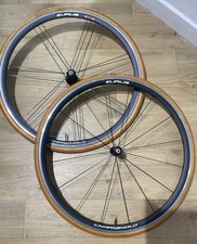 Campagnolo retro eurus