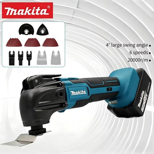 Makita dtm51 18v lxt - makita,