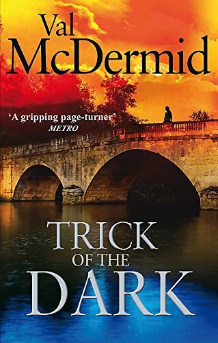 Trick the dark val - of,