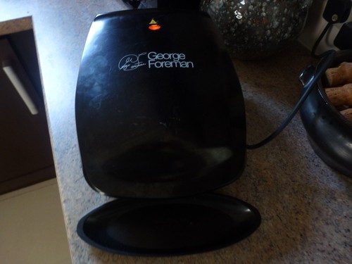George foreman 18471 four - foreman,