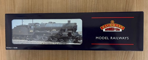 Bachmann 160 jubilee - jubilee, 45697