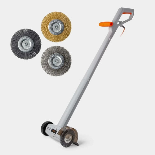 Vonhaus 150w electric weed - 150w,