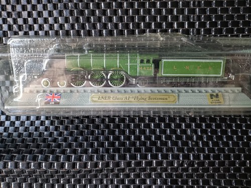 Gauge model railway del - model, by