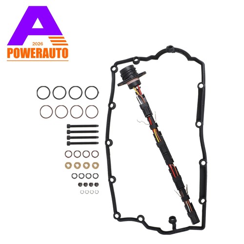 Injector wiring loom kit - wiring, for