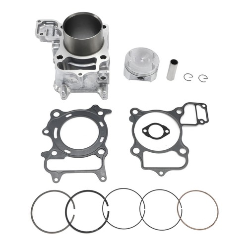 Cylinder piston gasket kit for - kit,