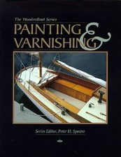 The Wooden Boat Ser.: Painting