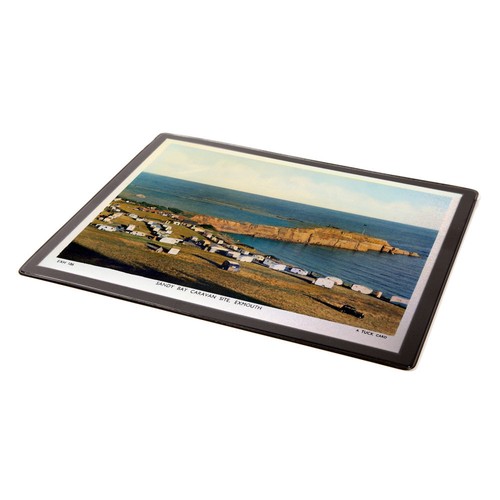 Mouse mat vintage devon - mouse,
