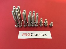 Yamaha YBR125 Stainless Steel