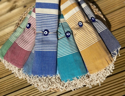 100 cotton turkish hammam - 100%,