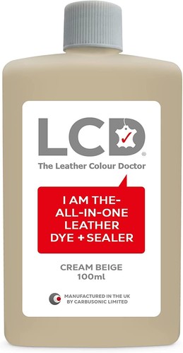 Leather vinyl dye paint - leather,