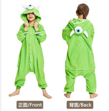 Halloween Animal Role-Play