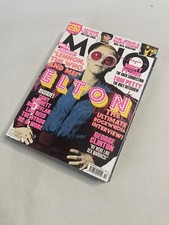 Mojo Magazine Year 2006. Music