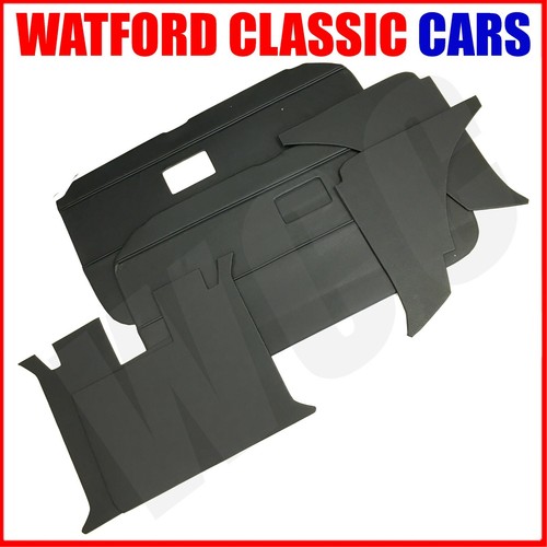 Mgb classic style trim kit - mgb,