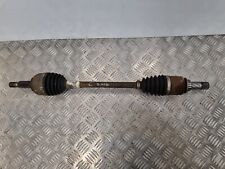 2006-2012 RENAULT CLIO